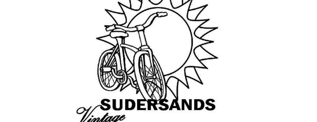 Sudersands Vintage Cykeluthyrning