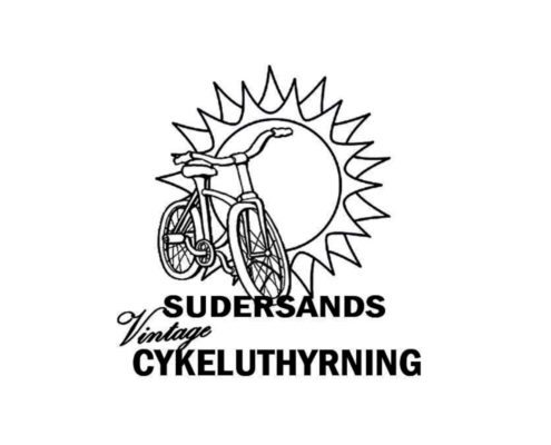 Sudersands Vintage Cykeluthyrning