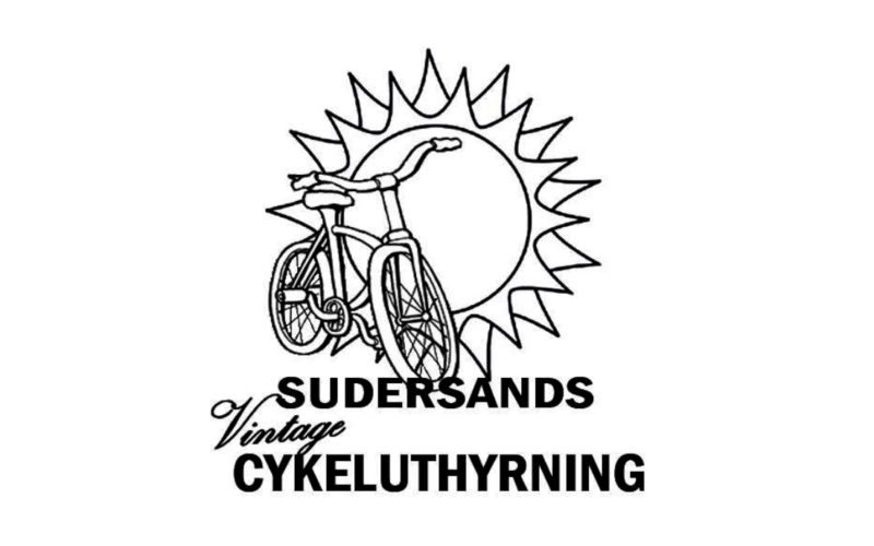 Sudersands Vintage Cykeluthyrning