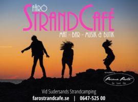 Fårö Strandcafe