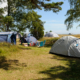 Tältcamping Gotland